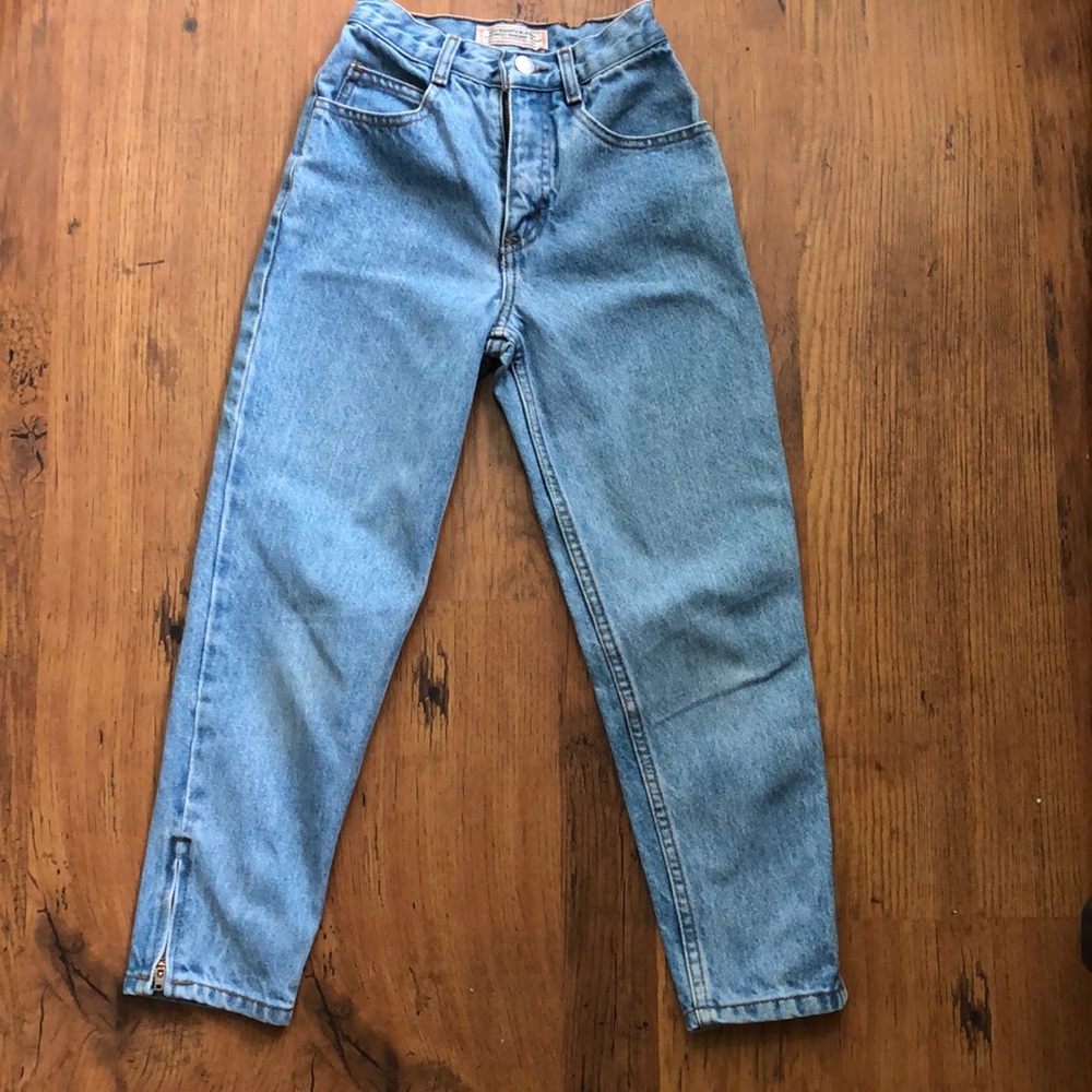 Vintage Guess high waist jeans